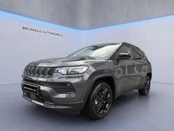 Grau Neu 2025 Jeep Compass North SUV | 36.900 € (Superpreis)