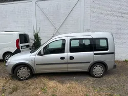 Silber Gebraucht 2008 Opel Combo Van / Kleinbus | 1.000 € (Guter Preis)