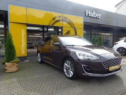 Gebraucht 2019 Ford Focus Vignale Kleinwagen | 18.950 € (Guter Preis)