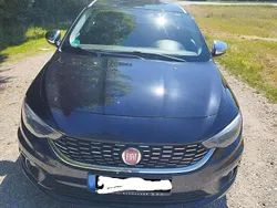 Schwarz Gebraucht 2020 Fiat Tipo Mirror Kombi | 9.200 € (Guter Preis)