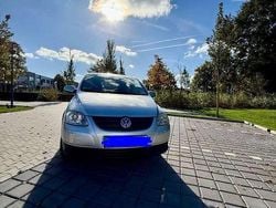 Grau Gebraucht 2006 VW Fox Basis Kleinwagen | 2.000 € (Fairer Preis)