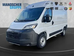 Weiss Neu 2025 Peugeot Boxer Van | 30.890 € (Guter Preis)