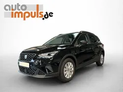 Midnightblack( 0e0e) Neu 2025 Seat Arona Style SUV | 23.990 € (Guter Preis)