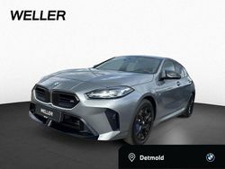 Skyscraper grau (grau) Gebraucht 2024 BMW M135 Comfort Edition Kleinwagen | 39.380 € (Etwas zu teuer)