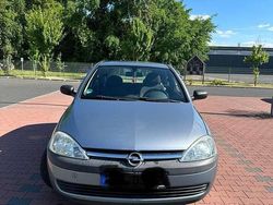 Gebraucht 2003 Opel Corsa Njoy Limousine | 1.050 € (Fairer Preis)