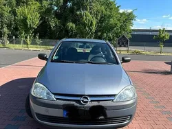 Gebraucht 2003 Opel Corsa Njoy Limousine | 1.050 € (Fairer Preis)