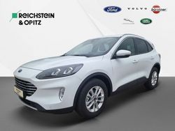 Frozenwhite Gebraucht 2024 Ford Kuga Titanium X SUV | 31.990 € (Etwas zu teuer)