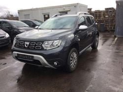 Grau Gebraucht 2018 Dacia Duster Prestige SUV | 10.999 € (Guter Preis)