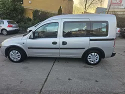 Starsilber iii m2 Gebraucht 2003 Opel Combo Van / Kleinbus | 2.750 € (Fairer Preis)