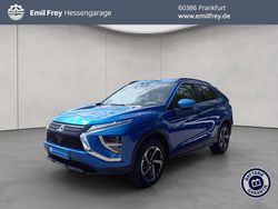 Blau Gebraucht 2024 Mitsubishi Eclipse Basis SUV | 24.650 €