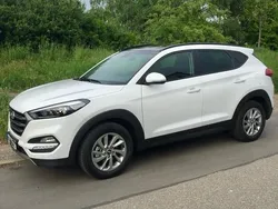 Gebraucht 2018 Hyundai Tucson Turbo SUV | 19.700 € (Fairer Preis)