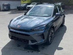 Grau Neu 2025 Cupra Formentor SUV | 45.790 € (Etwas zu teuer)