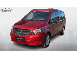 Neu 2025 Mercedes Vito Van | 70.055 €
