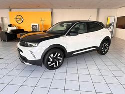 Weiß Gebraucht 2022 Opel Mokka Elegance SUV | 22.890 € (Fairer Preis)
