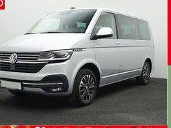 Silber Gebraucht 2024 VW Multivan Comfortline Van | 60.950 € (Teuer)