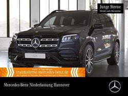 Schwarz Gebraucht 2021 Mercedes GLS580 AMG SUV | 86.490 € (Guter Preis)