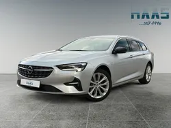 Silber Gebraucht 2020 Opel Insignia Business Elegance Kombi | 11.490 € (Fairer Preis)