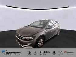Gebraucht 2021 VW Polo Highline Kleinwagen | 16.730 € (Guter Preis)