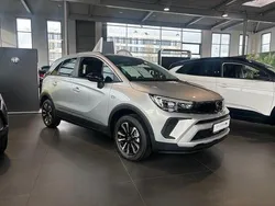 Silber Neu 2024 Opel Crossland Elegance SUV | 22.888 € (Superpreis)
