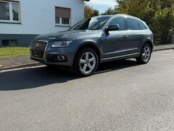 Silber Gebraucht 2012 Audi Q5 S-Line SUV | 13.900 € (Fairer Preis)