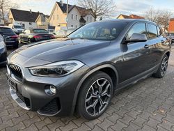 Grau Gebraucht 2020 BMW X1 M Sport SUV | 24.500 € (Fairer Preis)