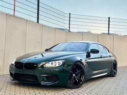 Gebraucht 2014 BMW M6 Shadowline Coupé | 49.999 € (Teuer)