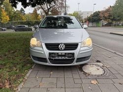 Grau Gebraucht 2006 VW Polo Limousine | 1.950 € (Fairer Preis)
