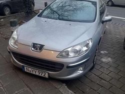 Gebraucht 2006 Peugeot 4007 SUV | 2.300 €