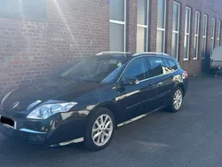 Schwarz Gebraucht 2009 Renault Laguna GrandTour Dynamique Kombi | 7.000 € (Teuer)