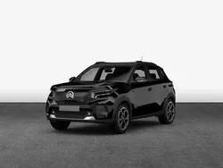 Schwarz Neu 2025 Citroën e-C3 Limousine | 23.929 € (Superpreis)