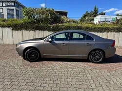 Silber Gebraucht 2007 Volvo S80 Limousine | 4.000 € (Superpreis)