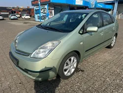 Grün Gebraucht 2007 Toyota Prius Kleinwagen | 5.990 € (Etwas zu teuer)