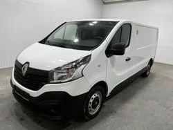 Arktisweiss Gebraucht 2019 Renault Trafic Van | 15.990 € (Fairer Preis)