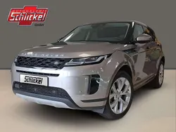 Lantau bronze Gebraucht 2022 Land Rover Range Rover evoque SE SUV | 31.850 € (Superpreis)