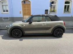 Gebraucht 2019 Mini Cooper Cabriolet Cabrio | 22.500 € (Fairer Preis)