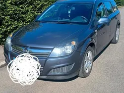 Andere außenfarben Gebraucht 2010 Opel Astra Kombi | 2.200 € (Guter Preis)