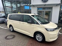 Beige Neu 2025 VW Multivan Van / Kleinbus | 59.990 €