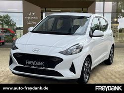 Atlas white Neu 2025 Hyundai i10 Trend Kleinwagen | 18.999 € (Fairer Preis)