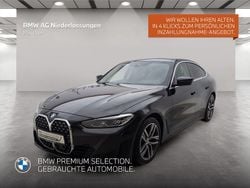 Schwarz Gebraucht 2022 BMW 420 Gran Coupé Coupé | 37.411 € (Fairer Preis)