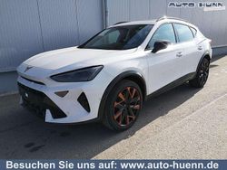 Nevadaweiß metallic Neu 2025 Cupra Formentor VZ SUV | 41.689 € (Guter Preis)