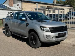 Silber Gebraucht 2013 Ford Ranger Abholung | 10.800 € (Superpreis)