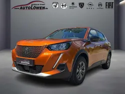Metfa orange fusion Gebraucht 2022 Peugeot e-2008 Active SUV | 21.980 € (Etwas zu teuer)