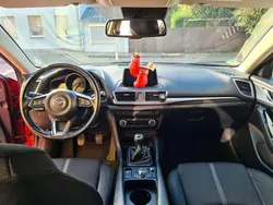 Rot Gebraucht 2017 Mazda 3 Kizoku Limousine | 14.700 € (Fairer Preis)