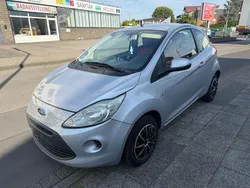 Silber Gebraucht 2008 Ford Ka Trend Kleinwagen | 1.490 € (Fairer Preis)