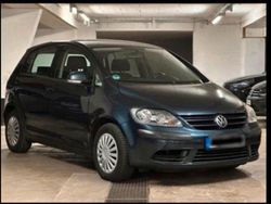 Blau Gebraucht 2005 VW Golf Plus Cross Van / Kleinbus | 1.700 € (Guter Preis)