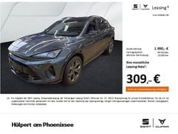 Grau Gebraucht 2025 Cupra Formentor SUV | 36.555 € (Superpreis)