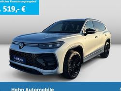 Silber Neu 2025 VW Tayron R-line SUV | 56.790 € (Etwas zu teuer)