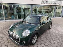Grün Gebraucht 2014 Mini Cooper Chili Kleinwagen | 9.300 € (Guter Preis)