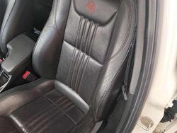 Weiß Gebraucht 2009 Alfa Romeo 159 Ti Kombi | 8.900 € (Fairer Preis)