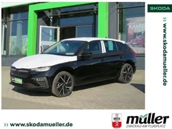 Schwarzmagic perleffekt Neu 2025 Skoda Scala Tour Kleinwagen | 37.039 €